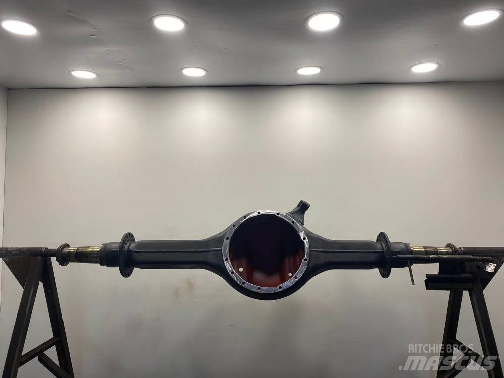 Alliance  Axles