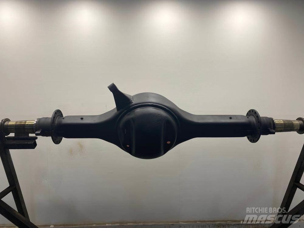 Alliance  Axles