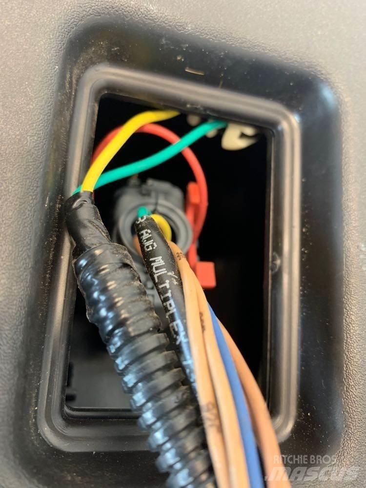 Allison  Electronics