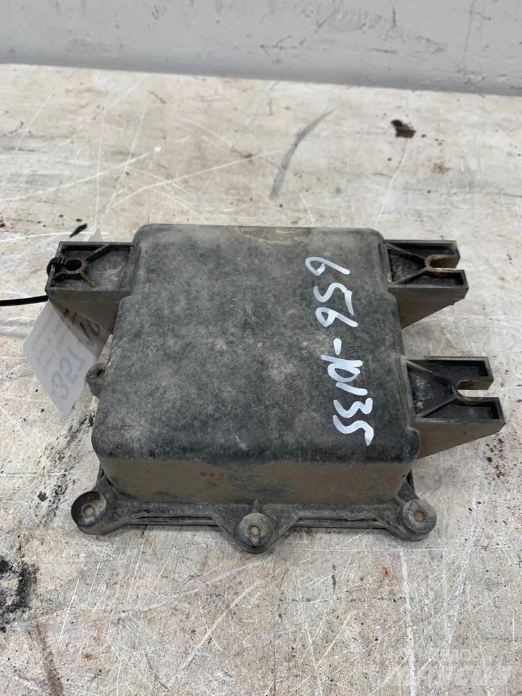 Allison  Gearboxes