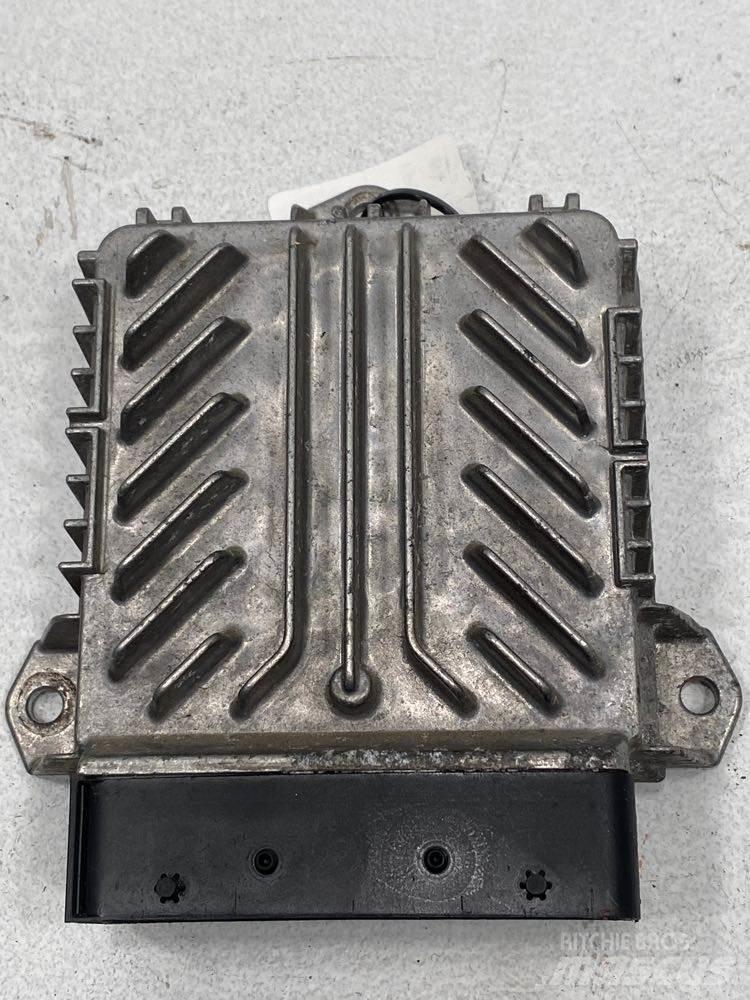 Allison  Gearboxes