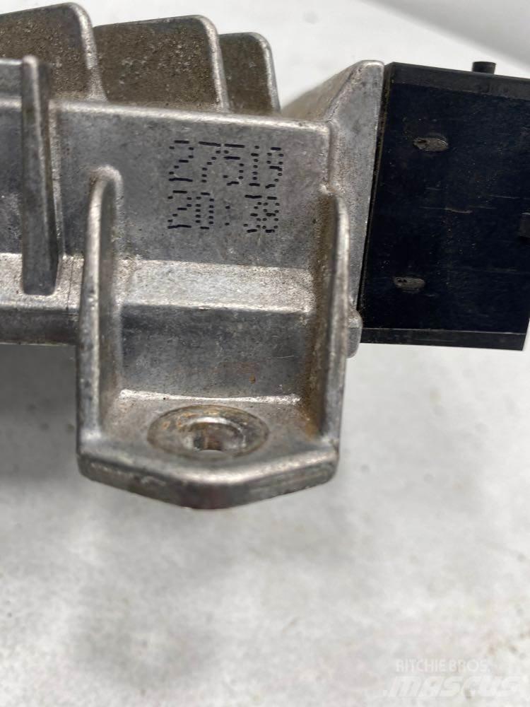 Allison  Gearboxes