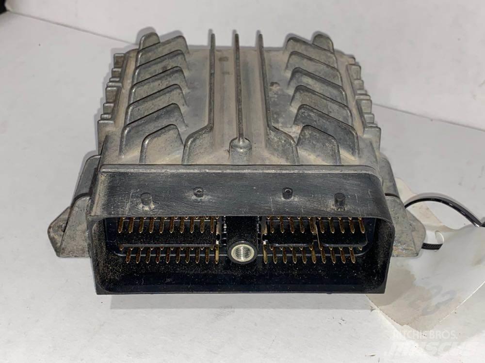 Allison  Gearboxes