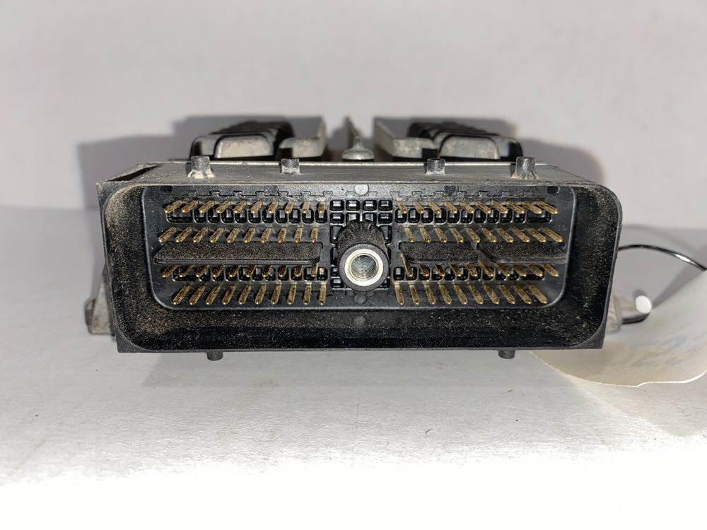 Allison  Gearboxes