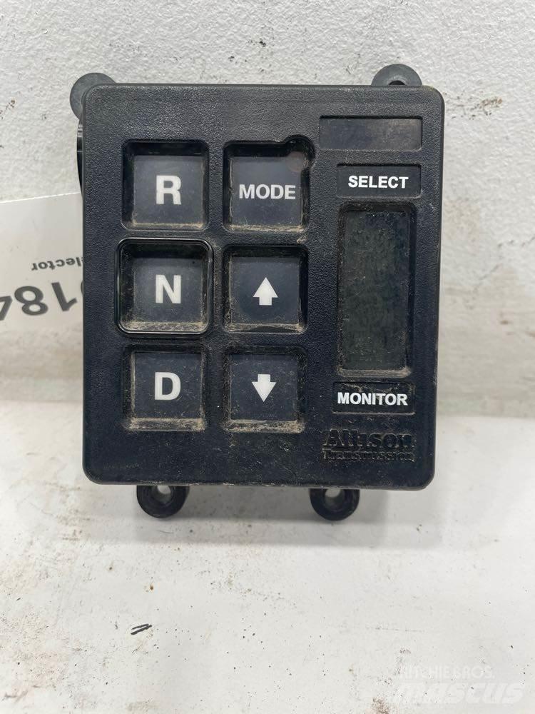 Allison  Electronics