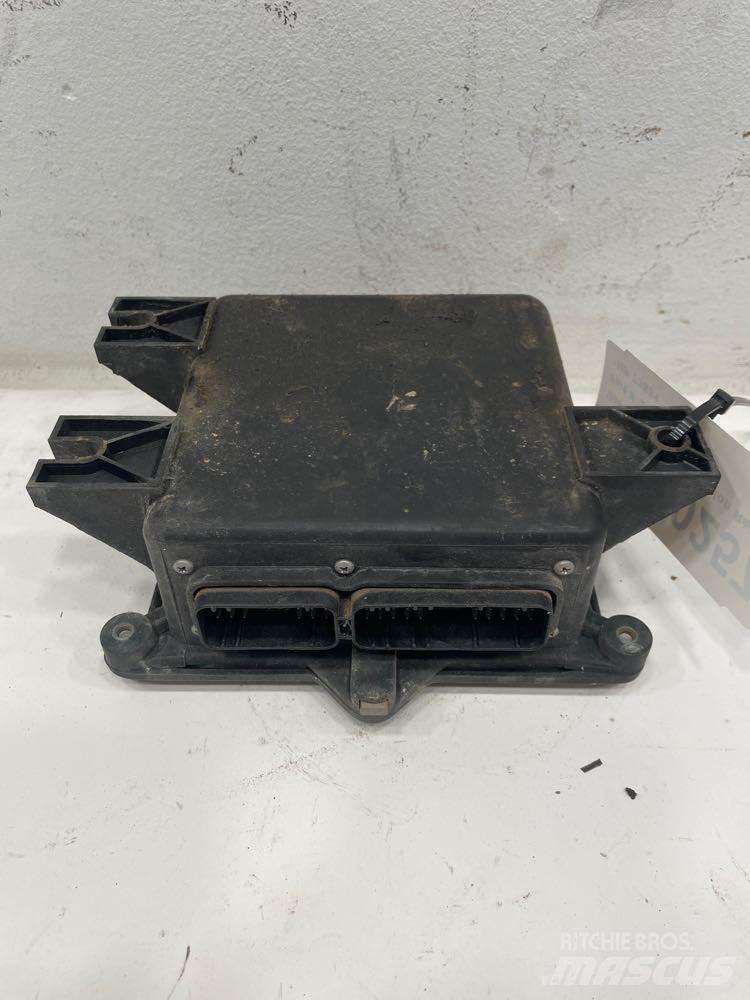 Allison  Gearboxes