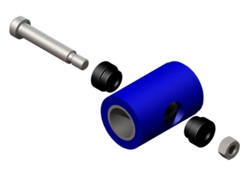  Atro Gearboxes