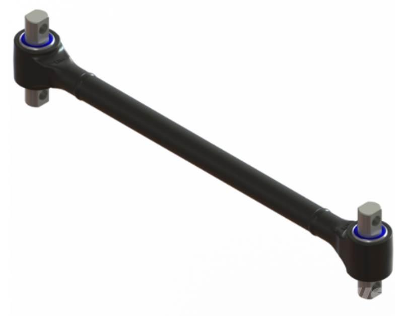  Atro Other components