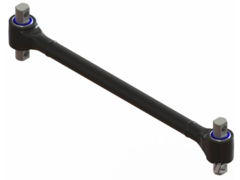  Atro Other components