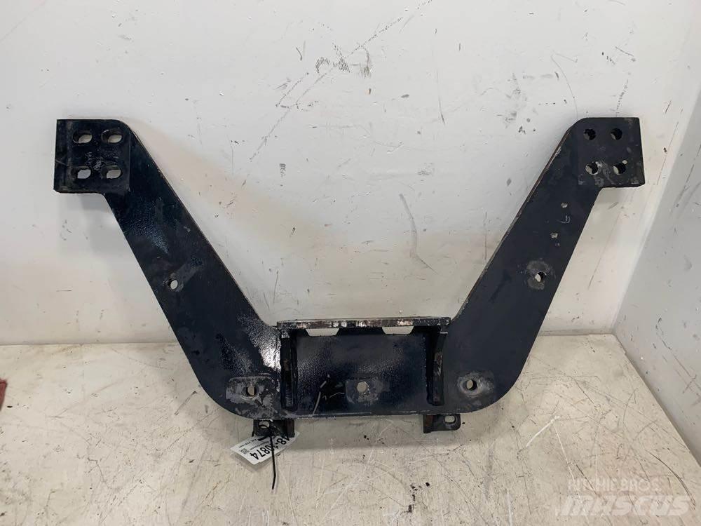 Autocar WX Other components