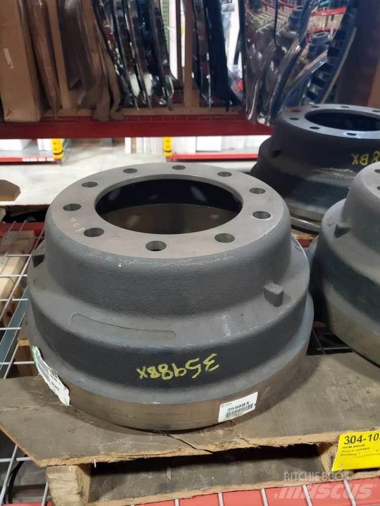  Automann Brakes