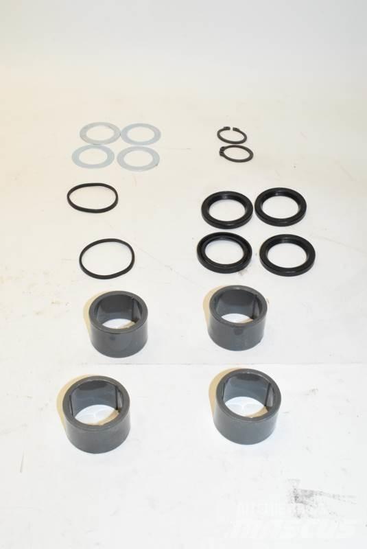  Automann Brakes