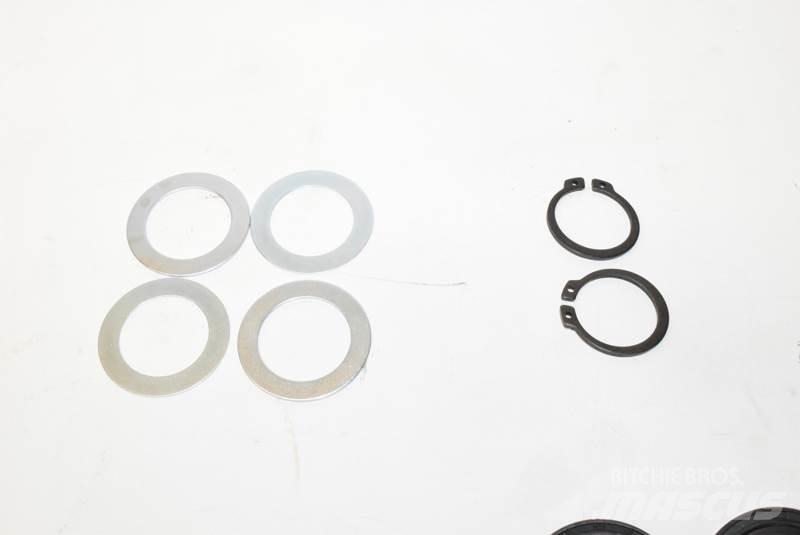  Automann Brakes