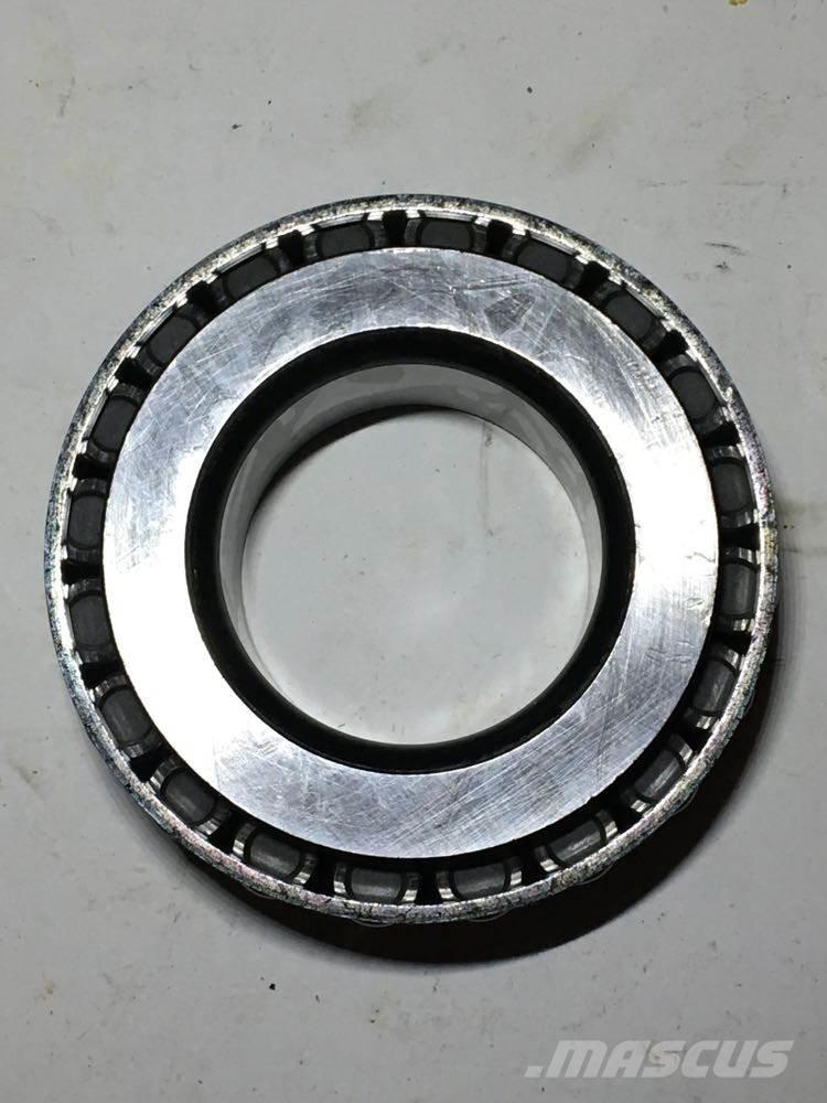  Bearing Other components