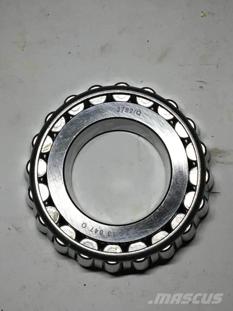  Bearing Other components
