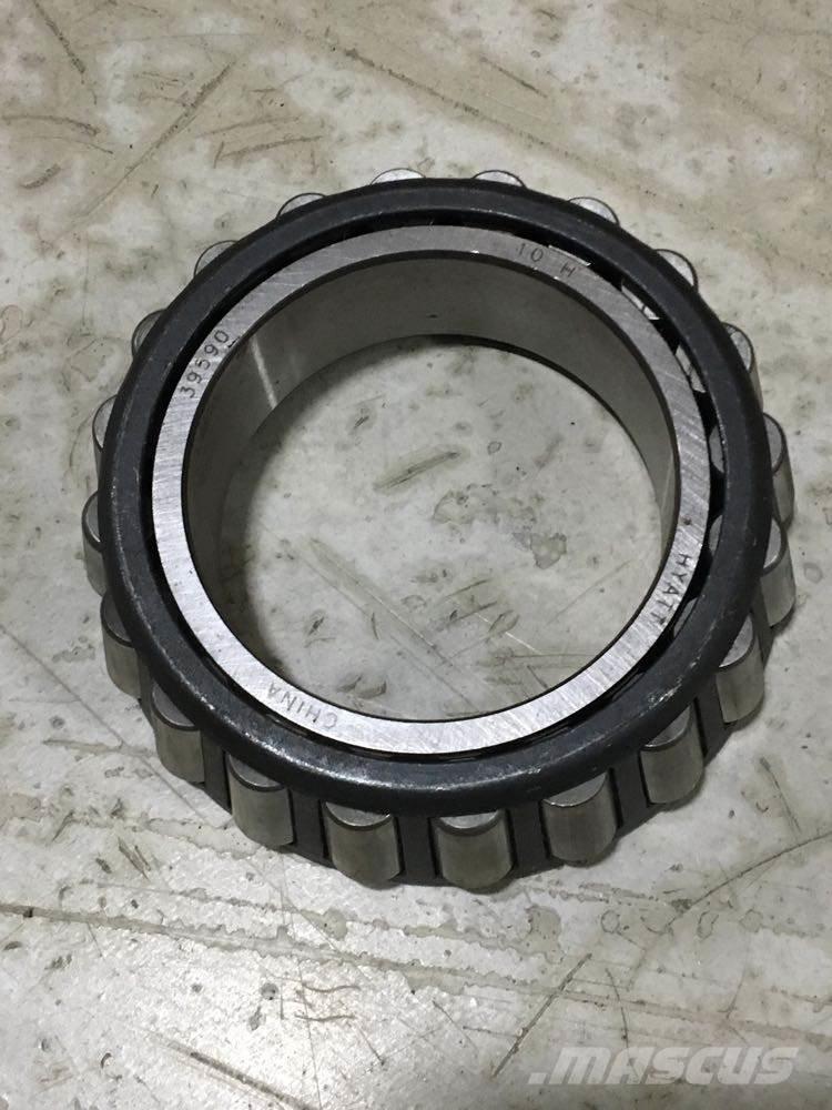 Bearing Other components