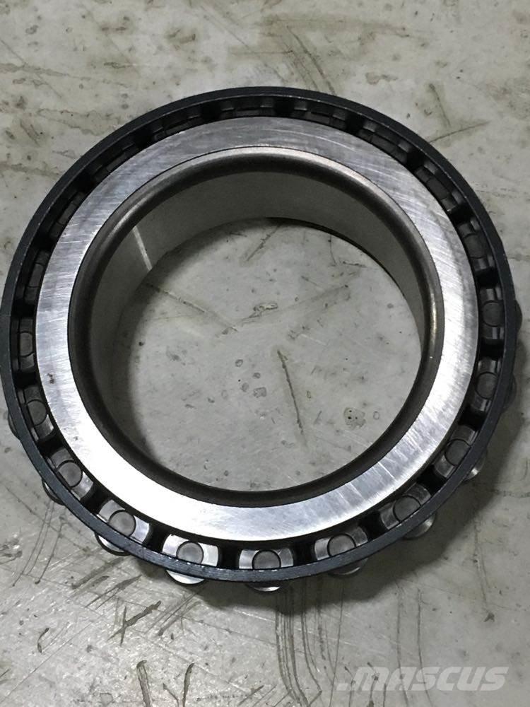  Bearing Other components