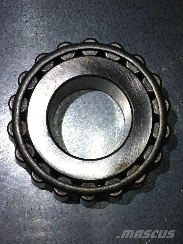  Bearing Other components