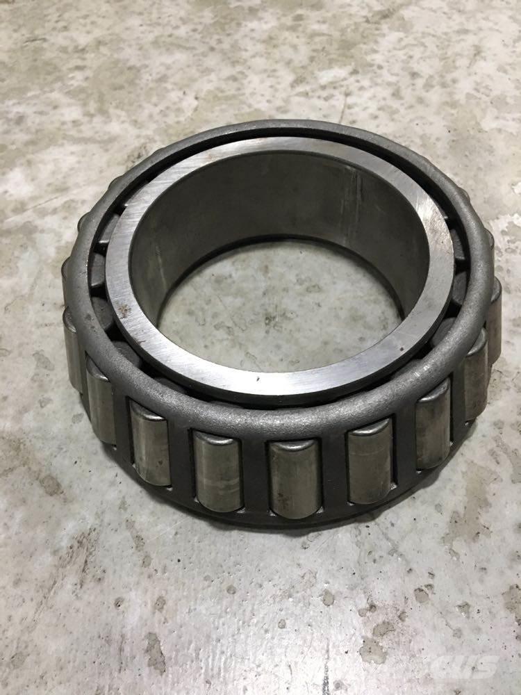  Bearing Other components