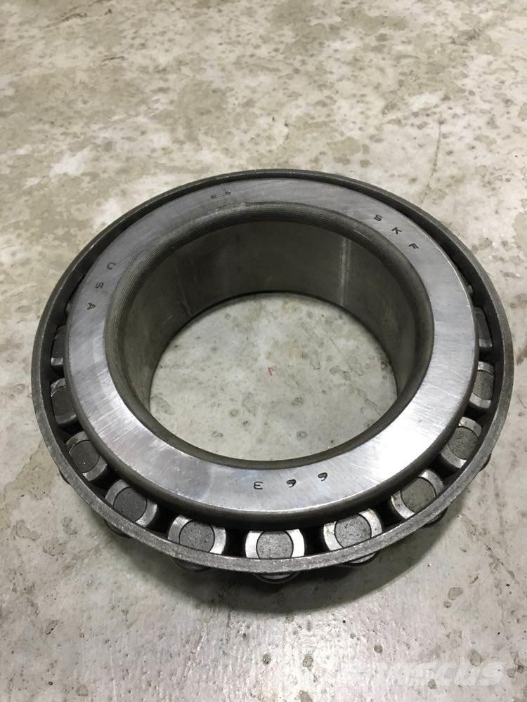  Bearing Other components