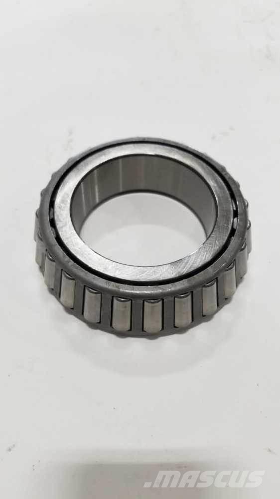  Bearing Other components