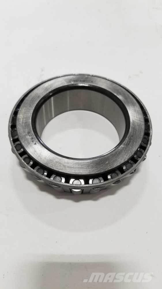  Bearing Other components
