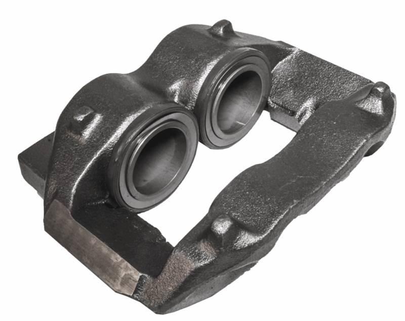  Bendix Brakes