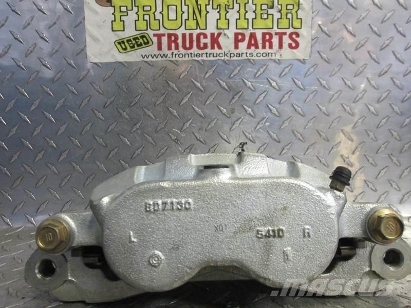  Bendix Brakes