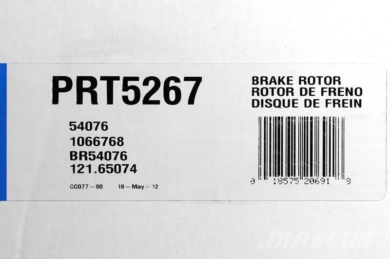  Bendix Brakes