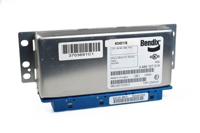  Bendix Electronics