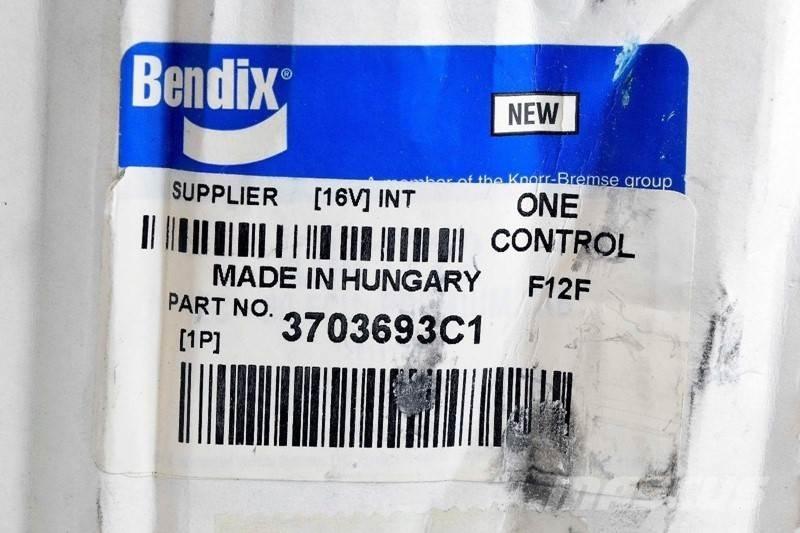  Bendix Electronics