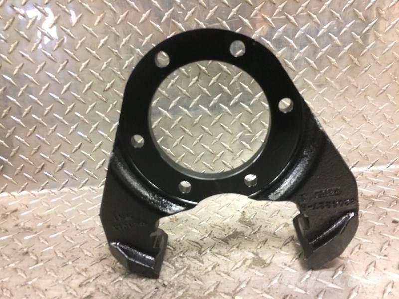  Bendix Other components