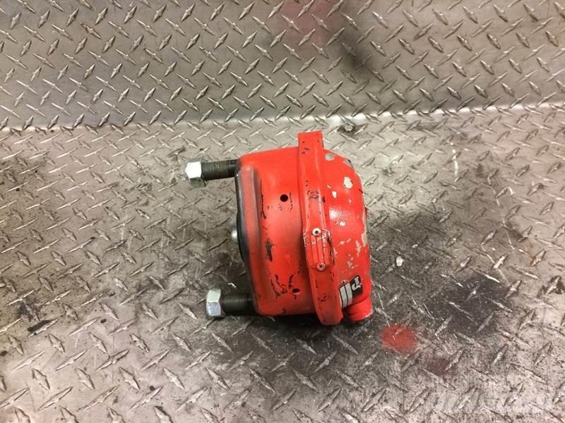  Bendix Brakes