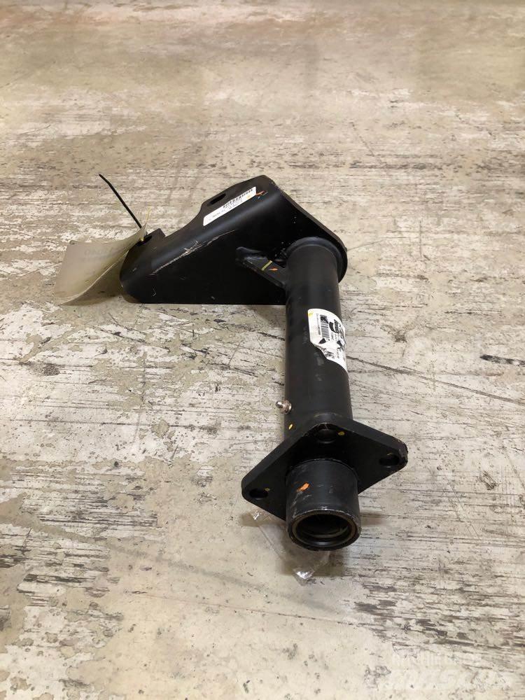  Bendix Brakes