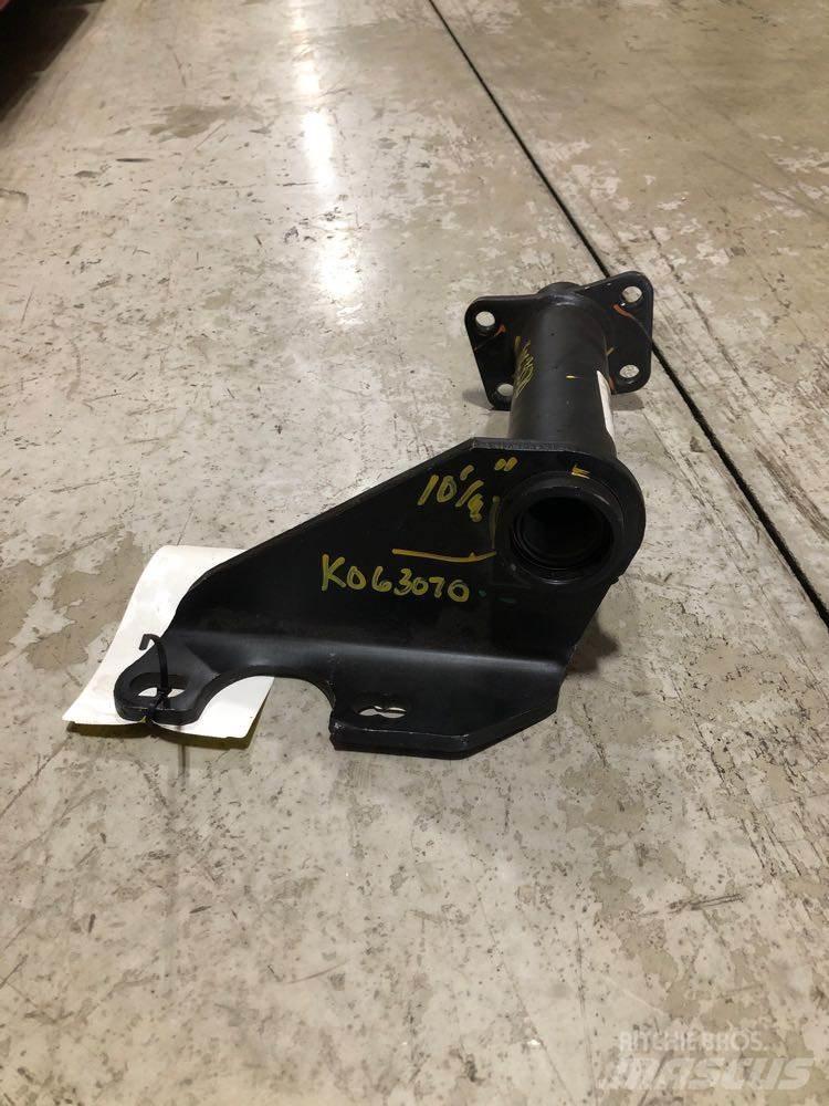  Bendix Brakes