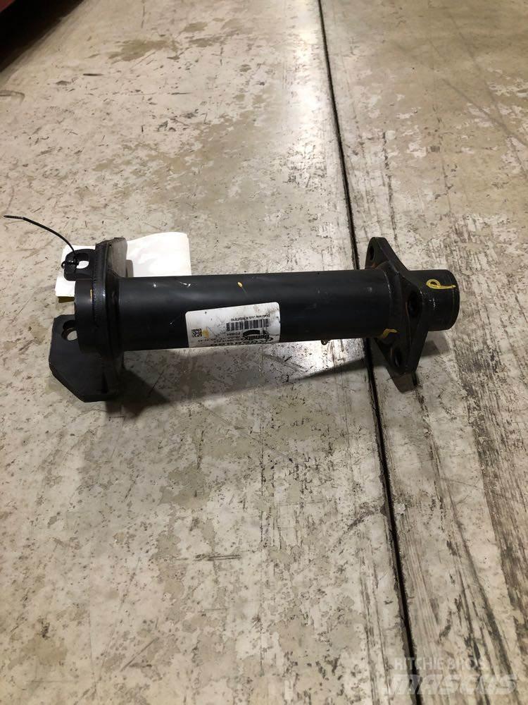  Bendix Brakes