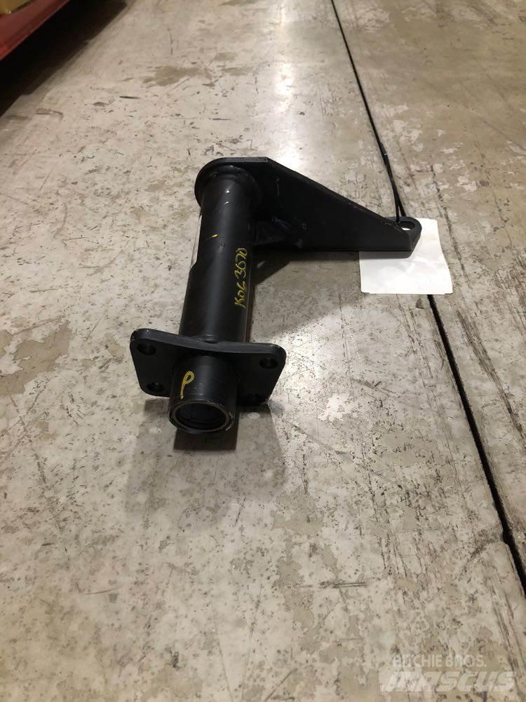  Bendix Brakes