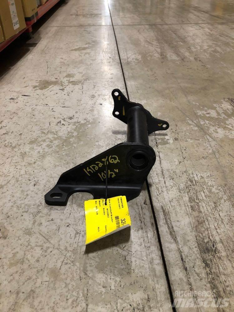  Bendix Brakes
