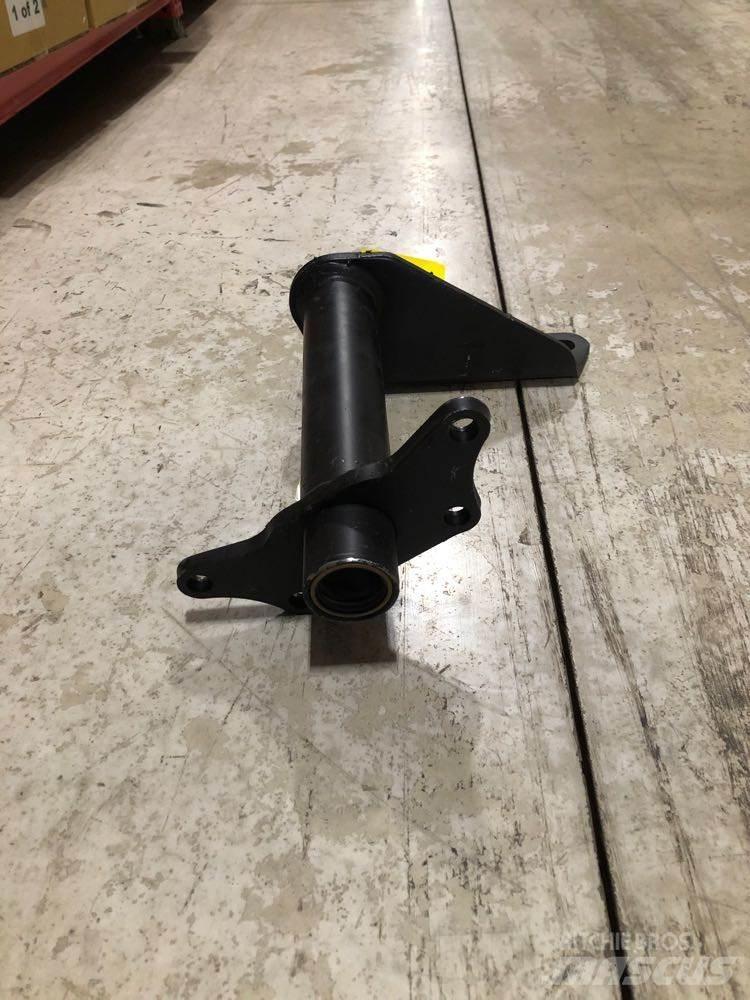  Bendix Brakes