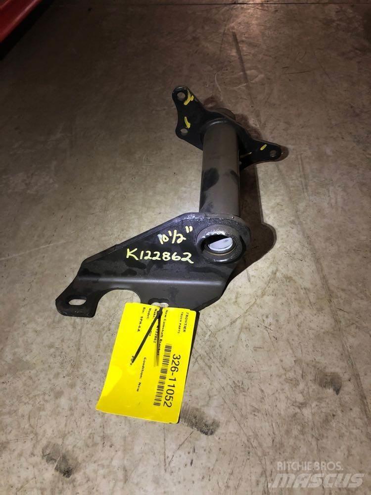  Bendix Brakes