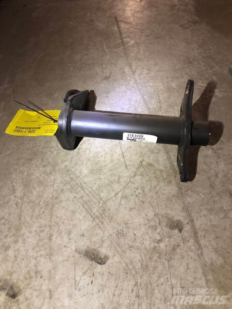  Bendix Brakes