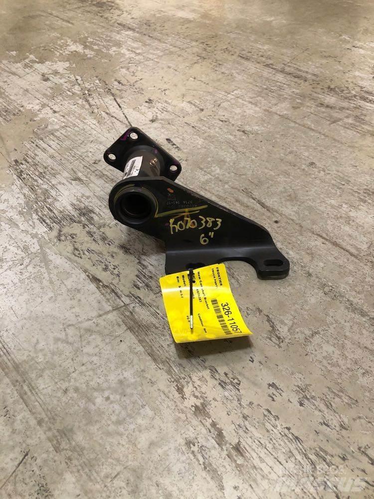  Bendix Brakes