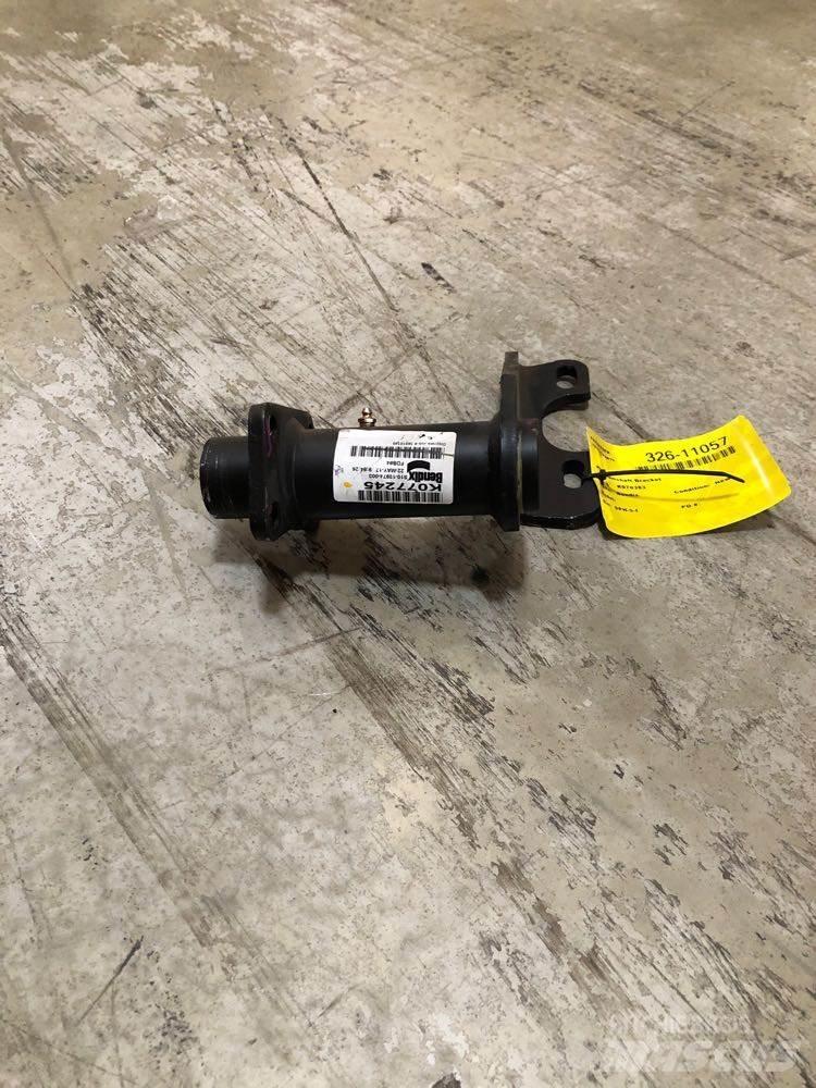  Bendix Brakes