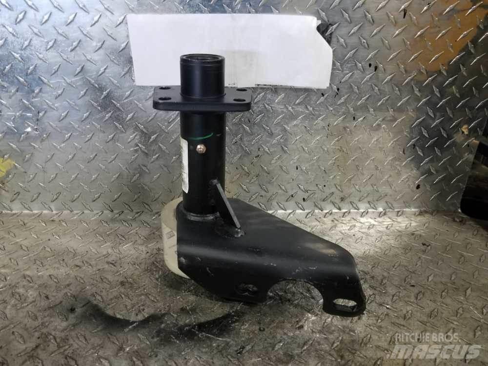  Bendix Brakes