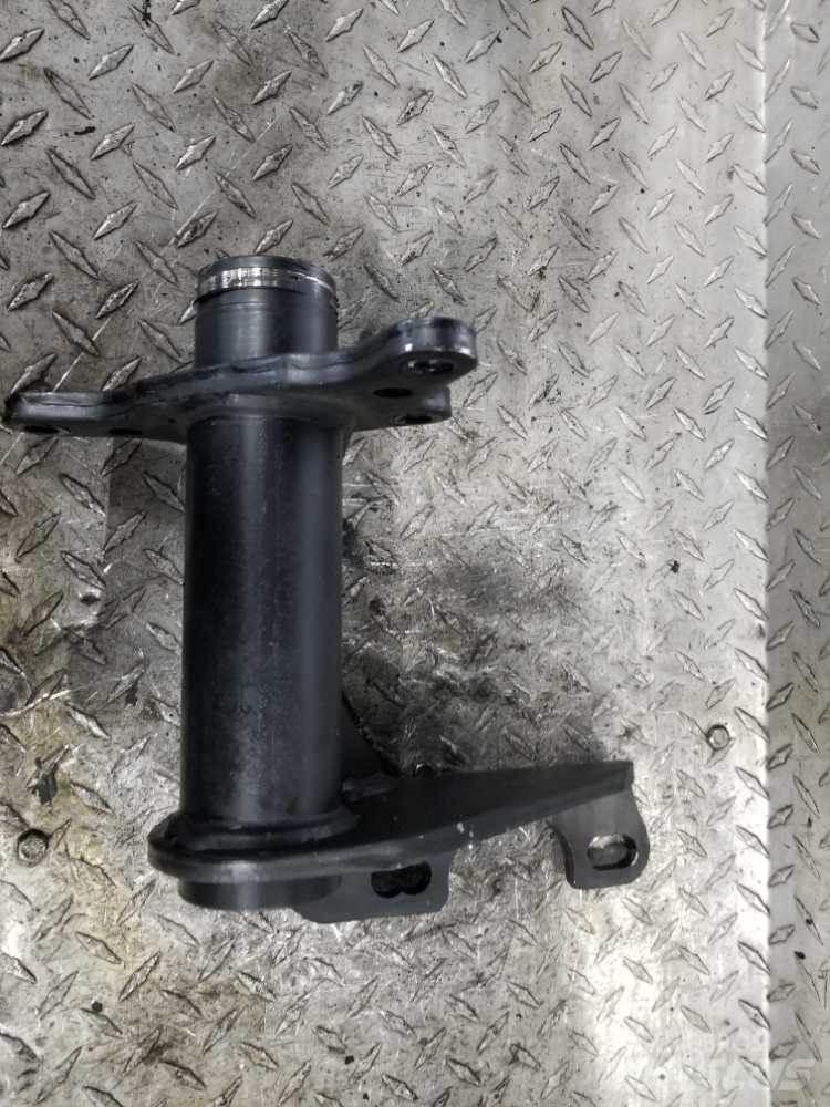  Bendix Brakes