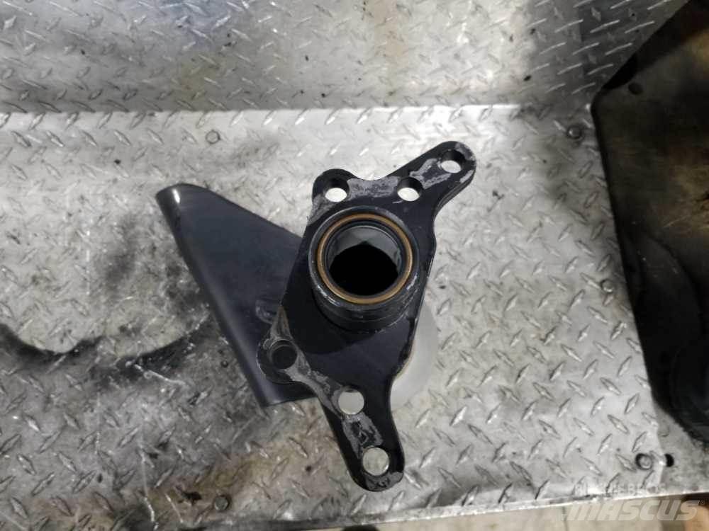  Bendix Brakes