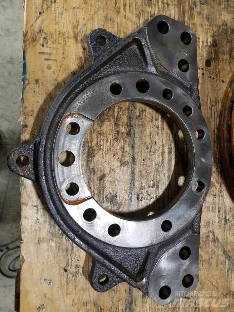  Bendix Brakes