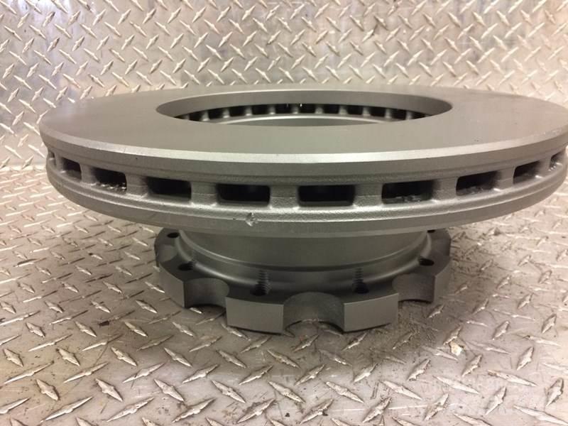  Bendix Brakes