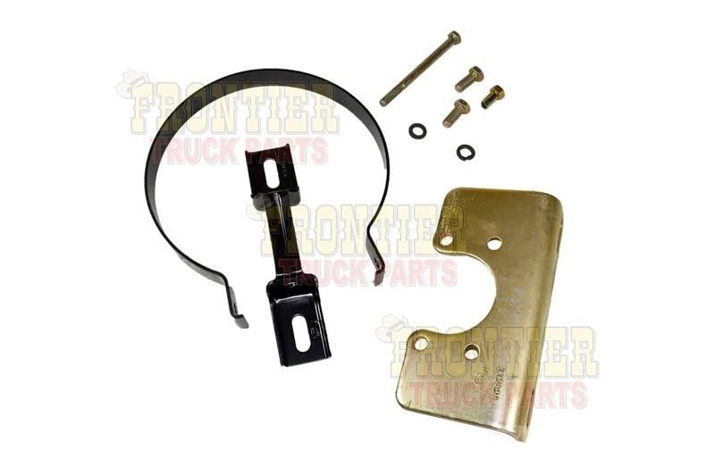  Bendix Other components