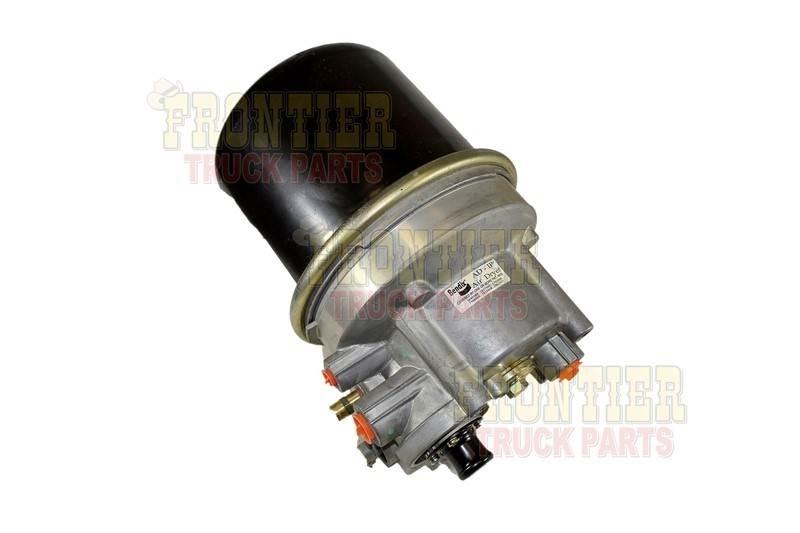  Bendix Other components